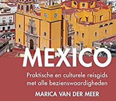 Reisgids voor Mexico