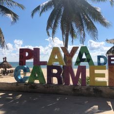 Privé excursie in Yucatán
