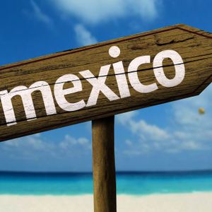 Ein haus kaufen in Mexiko